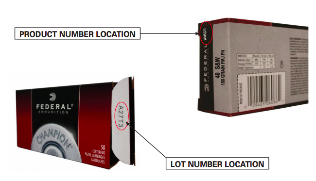 Number Locations